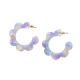Flora Hoops - Dreamy from Spiffy & Splendid
