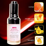 Dynamite Vitamin Serum from gymsegbë