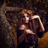 Autumn Witch from Wicked Good Perfume