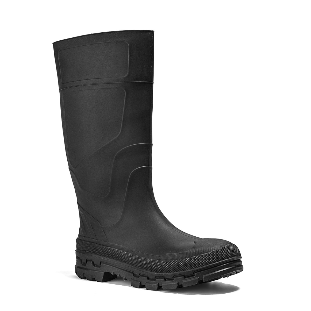 Kickaxe Regrind 15" Eco-Friendly Waterproof Rubber Boot From Chinook Footwear