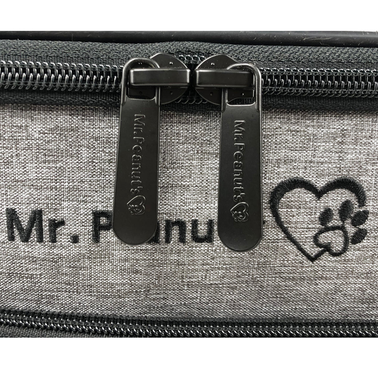 Mr. Peanut's Coronado Series Pet Car Seat & Mobile Crate from Mr. Peanut's Pet Carriers