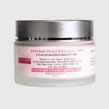 Precious Pearl Radiance Brightening Cream from gymsegbë
