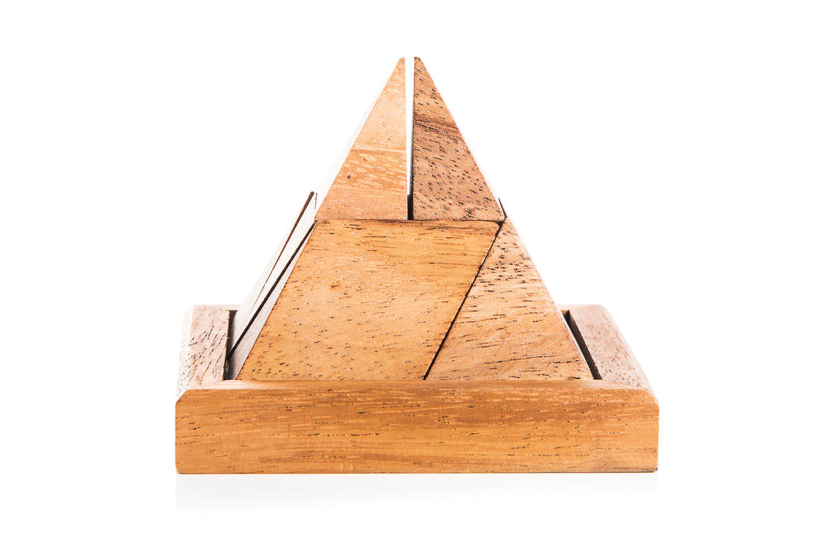 Pyramid #9 from Kubiya Games