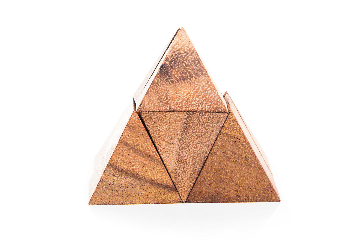 Pyramid #9 from Kubiya Games
