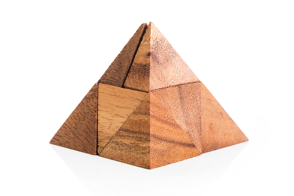 Pyramid #9 from Kubiya Games
