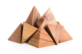 Pyramid #9 from Kubiya Games