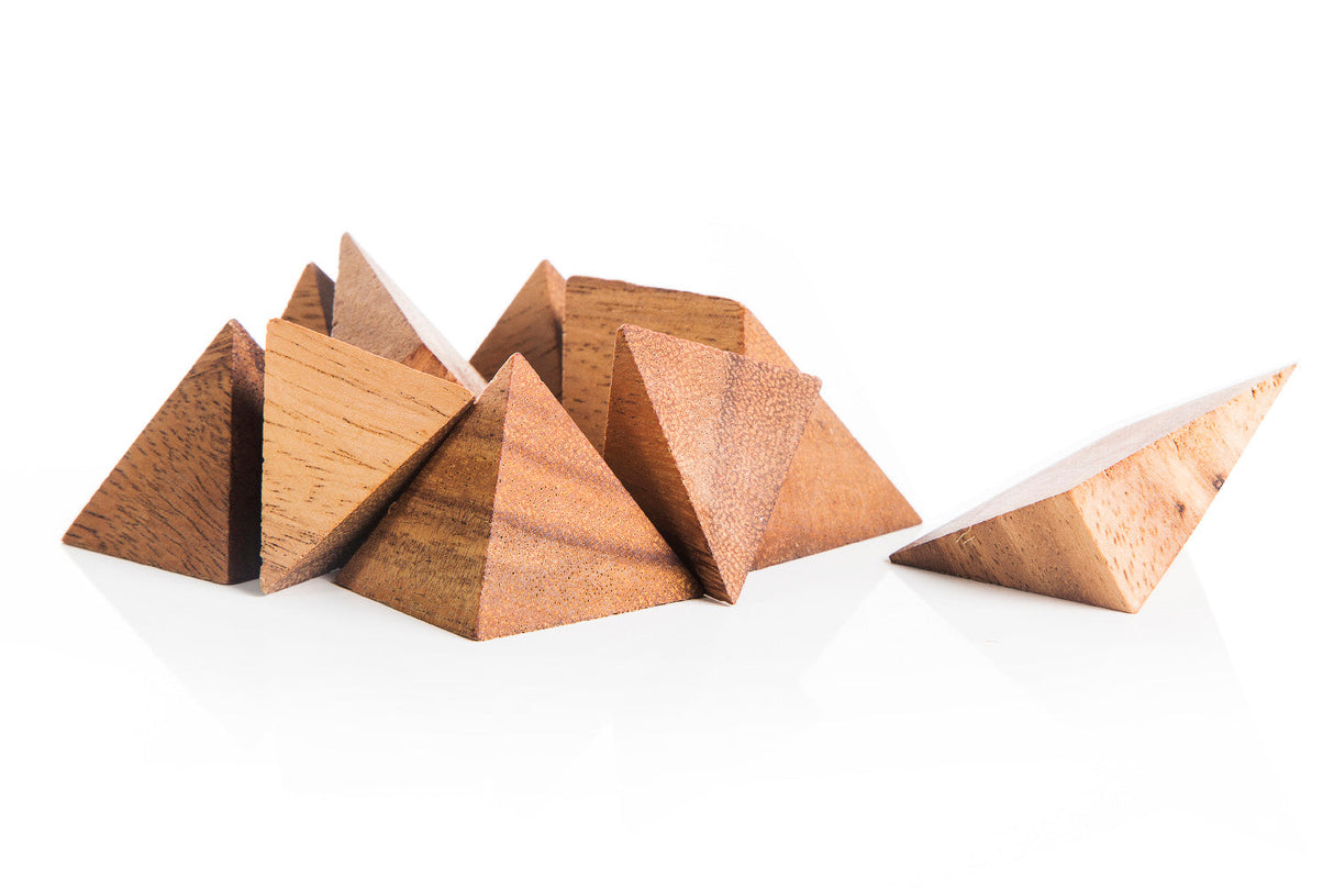 Pyramid #9 from Kubiya Games