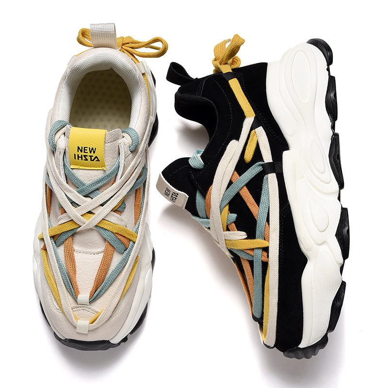 S700 NX Sneakers from Niepce Inc