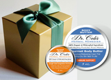 Flu Season Support #28 from Dr. Cole's Herbal Remedies
