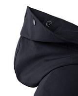 J88 Black Heavy Tactical Wilderness Jacket From Niepce Inc