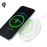 HyperGear ChargePad Pro 15W Wireless Fast Charger from Jupiter Gear Home