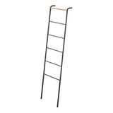 Leaning Storage Ladder - Two Styles - Steel from Yamazaki Home