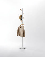 Coat Rack (70" H)  - Steel from Yamazaki Home