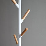 Coat Rack (70" H)  - Steel from Yamazaki Home