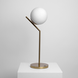 Touch Glow Lamp from Ozarké