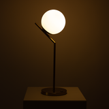 Touch Glow Lamp from Ozarké