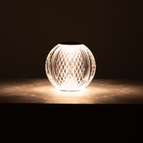 Crystella Table Lamp From Ozarké