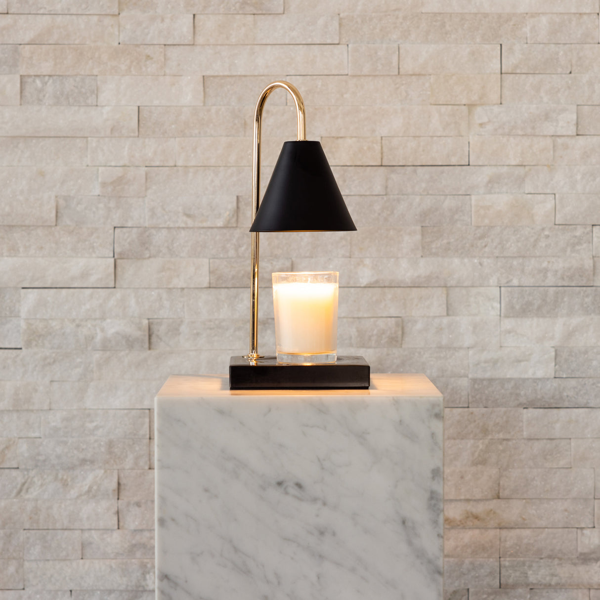Everlasting Candle Warmer from Ozarké
