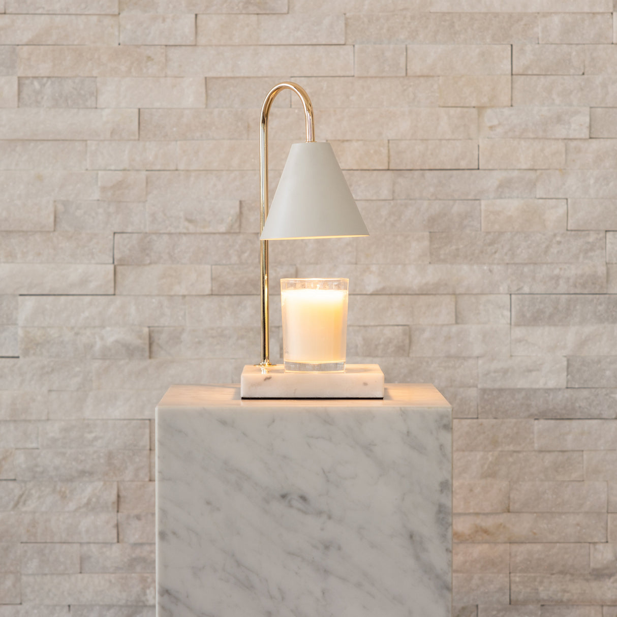 Everlasting Candle Warmer from Ozarké