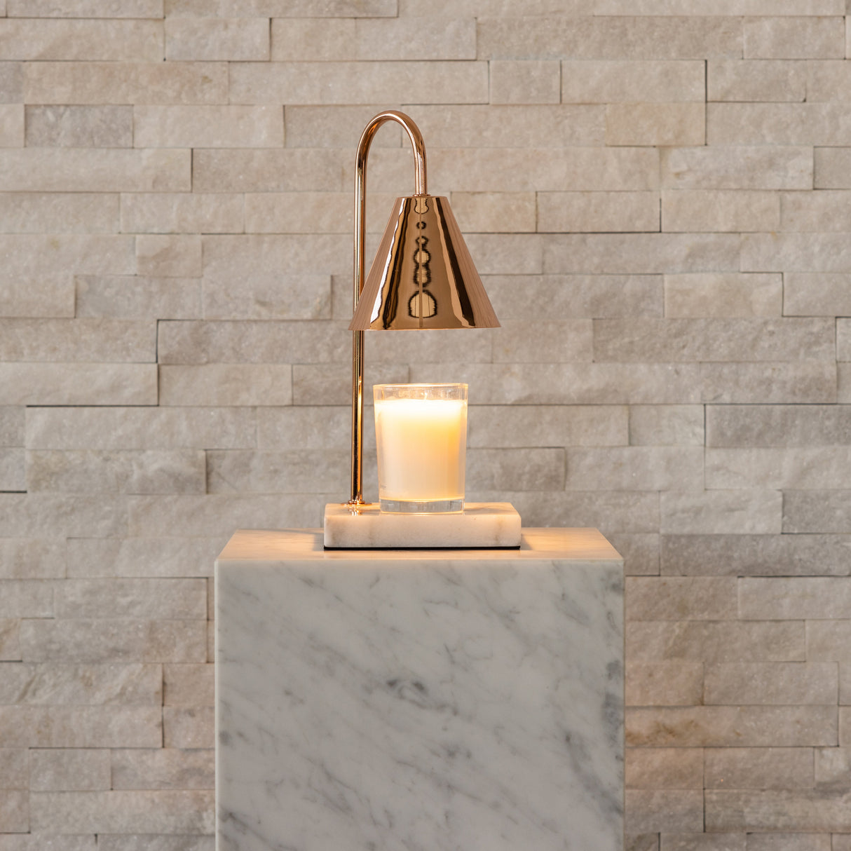 Everlasting Candle Warmer from Ozarké