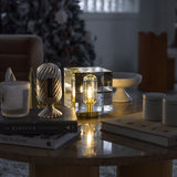 Amarjot Crystal Table Lamp From Ozarké