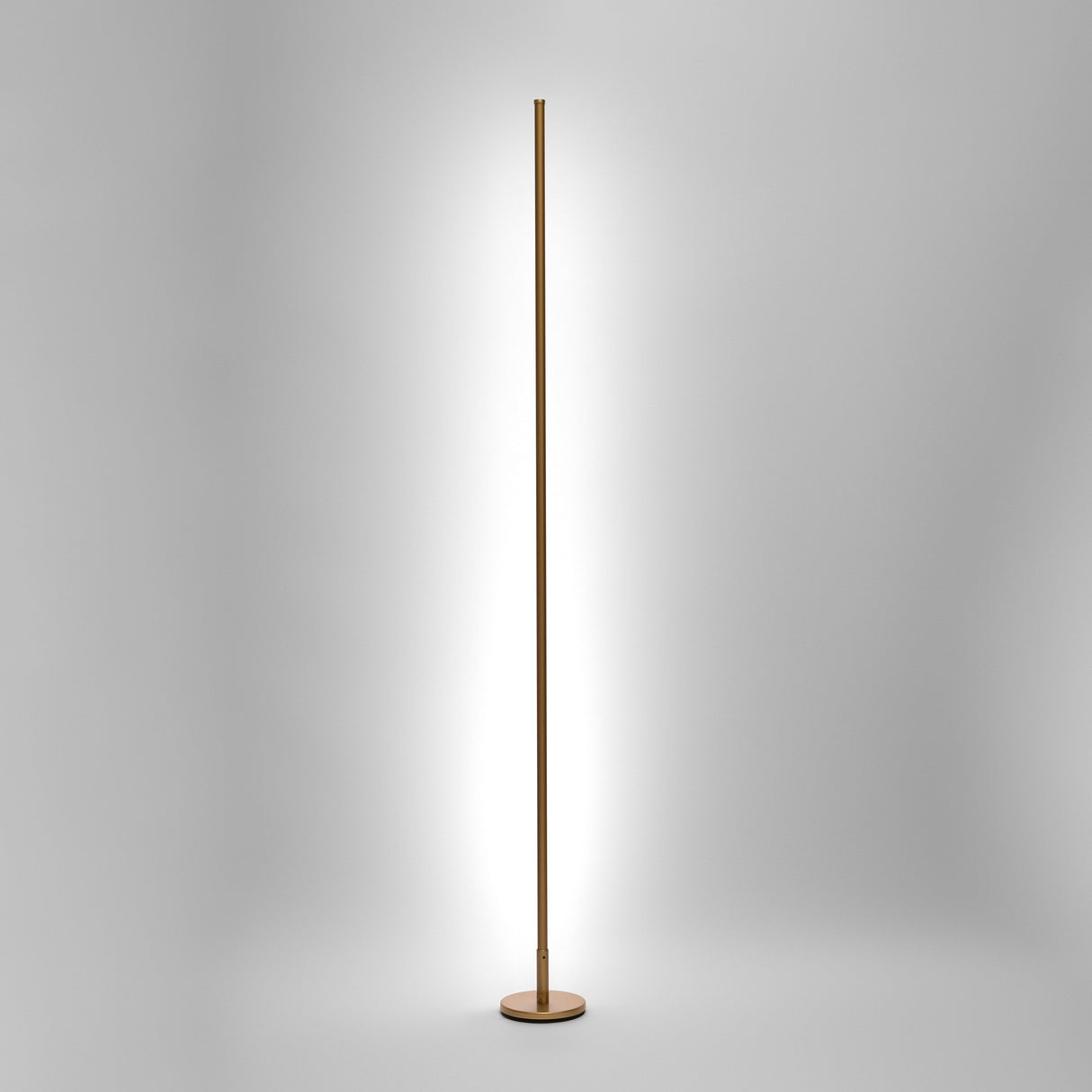 Leger Floor Lamp