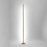 Leger Floor Lamp