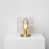 Amarjot Crystal Table Lamp From Ozarké