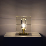 Amarjot Crystal Table Lamp From Ozarké