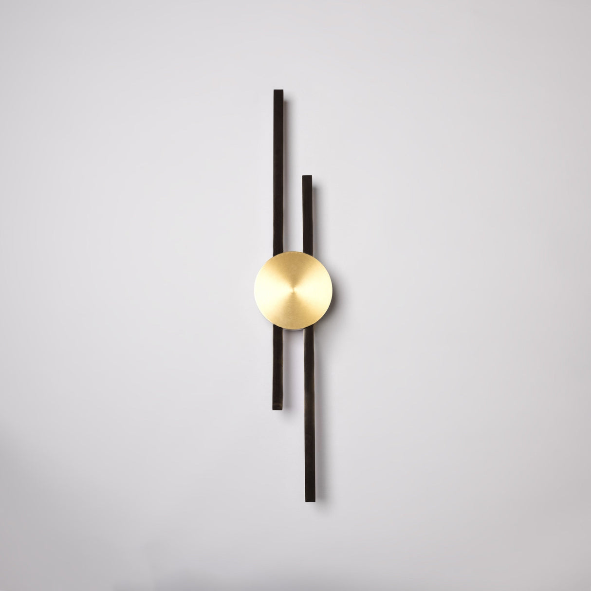 Elles Minimalist Sconce from Ozarké
