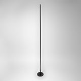 Léger RGB Floor Lamp From Ozarké