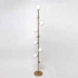 Aurelia Nordic Modern Minimalist Floor Lamp