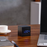kutia Cube Click Clock from Uber Appliance