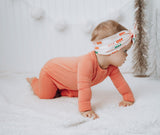 CORAL DREAM ROMPER from DREAM BIG LITTLE CO
