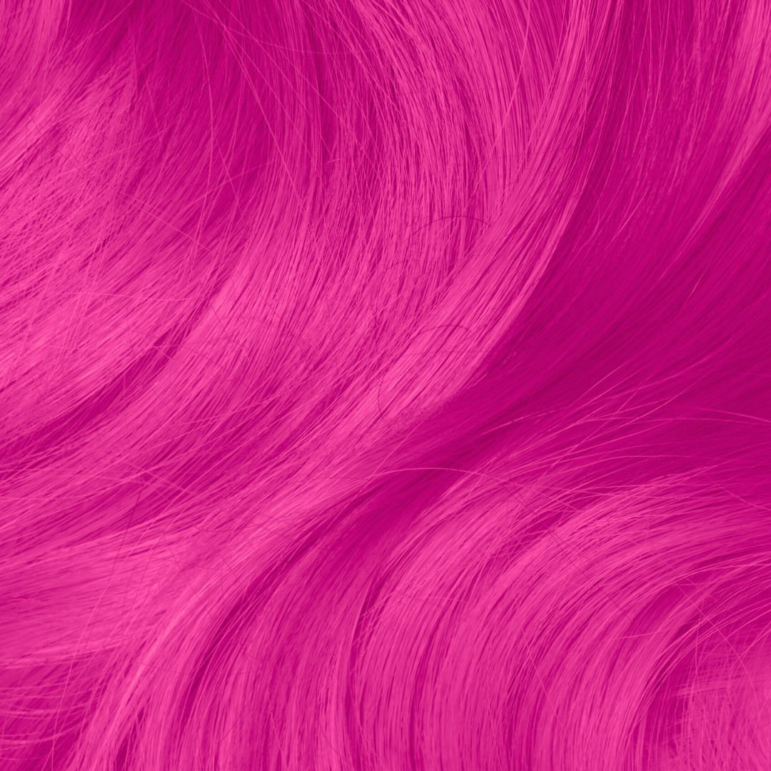 Medusa Hair Color - After Party from Medusa's Makeup