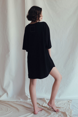 Blondie Camp Oversized Tee from People of Leisure