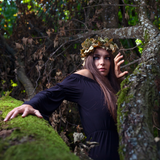 Forest Witch from Wicked Good Perfume