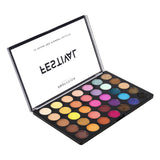 Festival 35-Shade Palette from Profusion Cosmetics