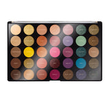 Festival 35-Shade Palette from Profusion Cosmetics