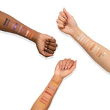 Minimalist 35 Shade Palette from Profusion Cosmetics