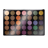 Paradise from Profusion Cosmetics