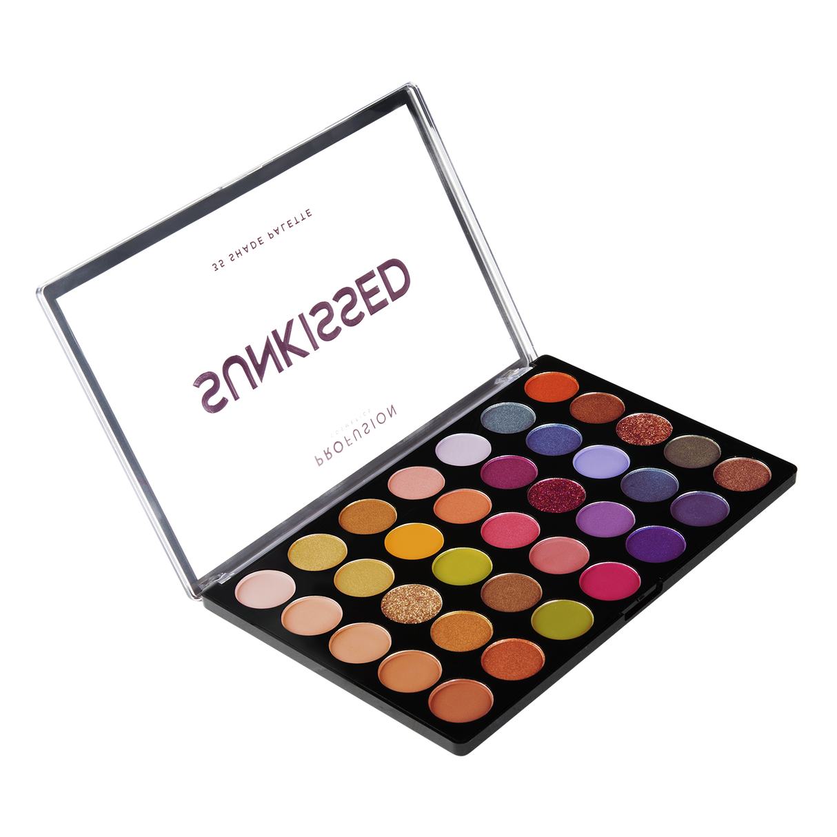 Sunkissed from Profusion Cosmetics