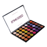 Sunkissed from Profusion Cosmetics