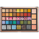 42-Shade Palette Collection from Profusion Cosmetics