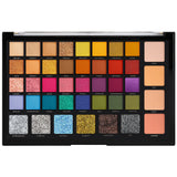 42-Shade Palette Collection from Profusion Cosmetics