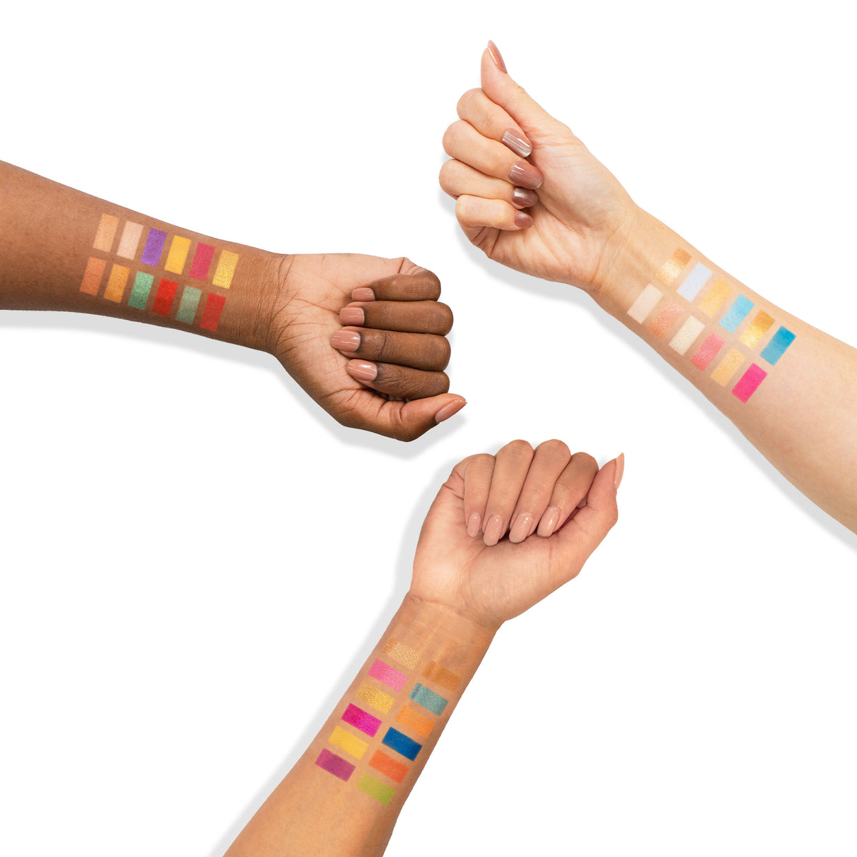 Kaleidoscope from Profusion Cosmetics