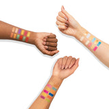 Kaleidoscope from Profusion Cosmetics