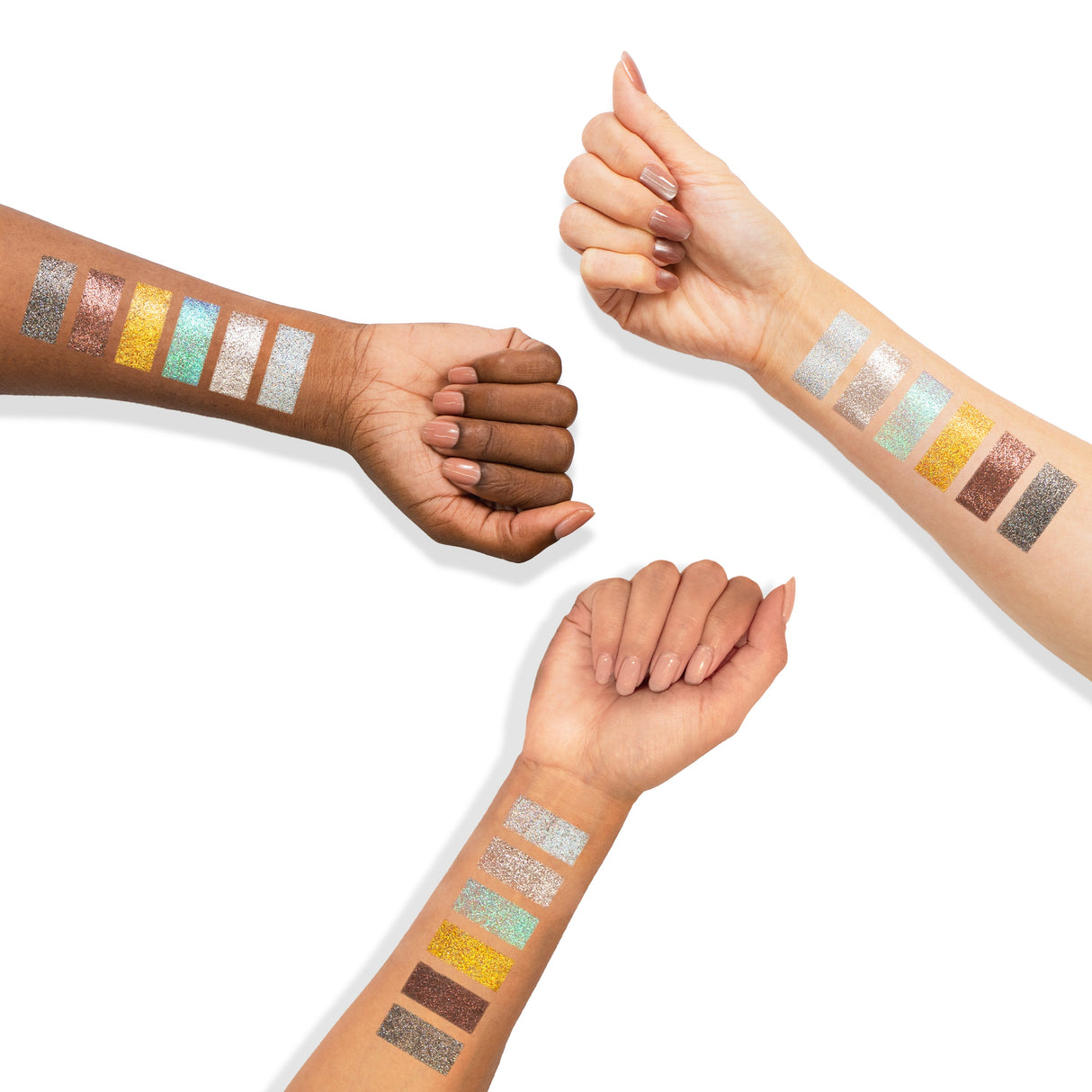 Kaleidoscope from Profusion Cosmetics
