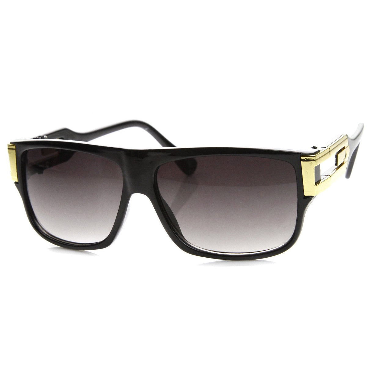European Retro Fashion Sunglasses 8902 from zeroUV