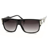 European Retro Fashion Sunglasses 8902 from zeroUV